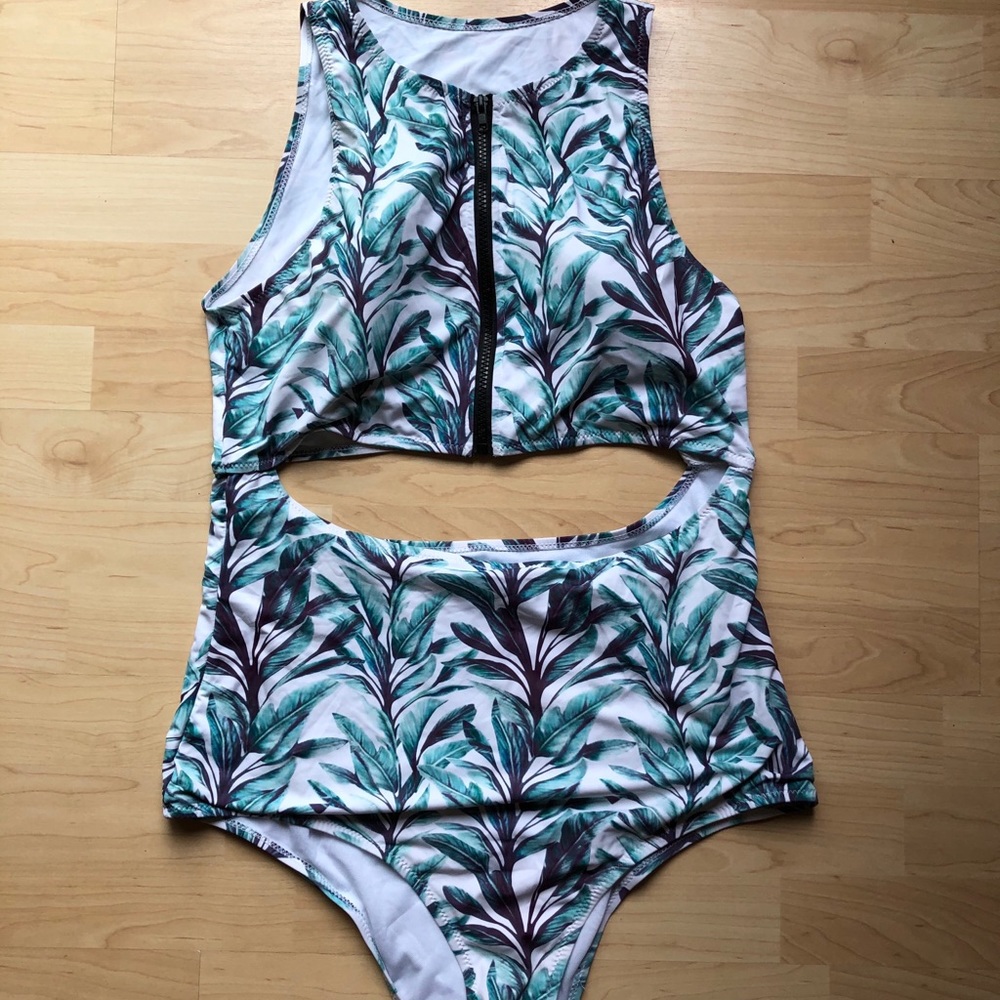 Swimsuit